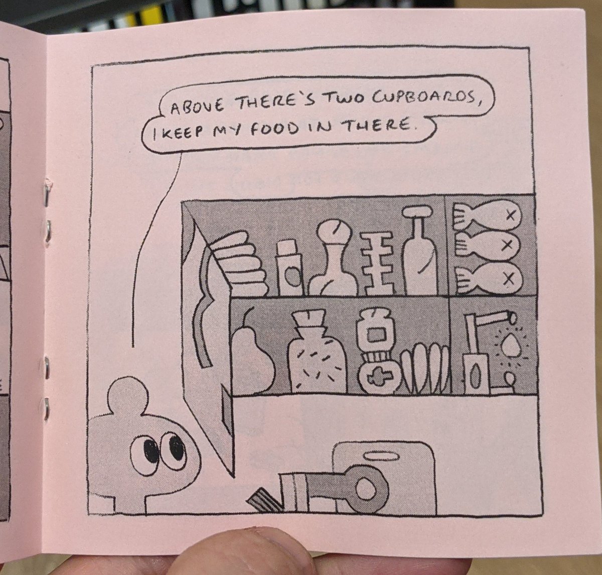 Josh Hicks tweet media