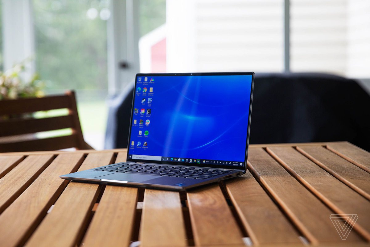 Dell Latitude 9420 review: pricey performance