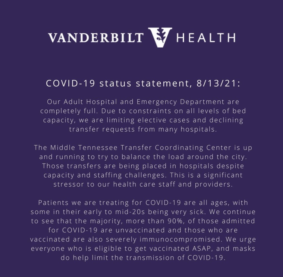 Luke O'Neill tweet media