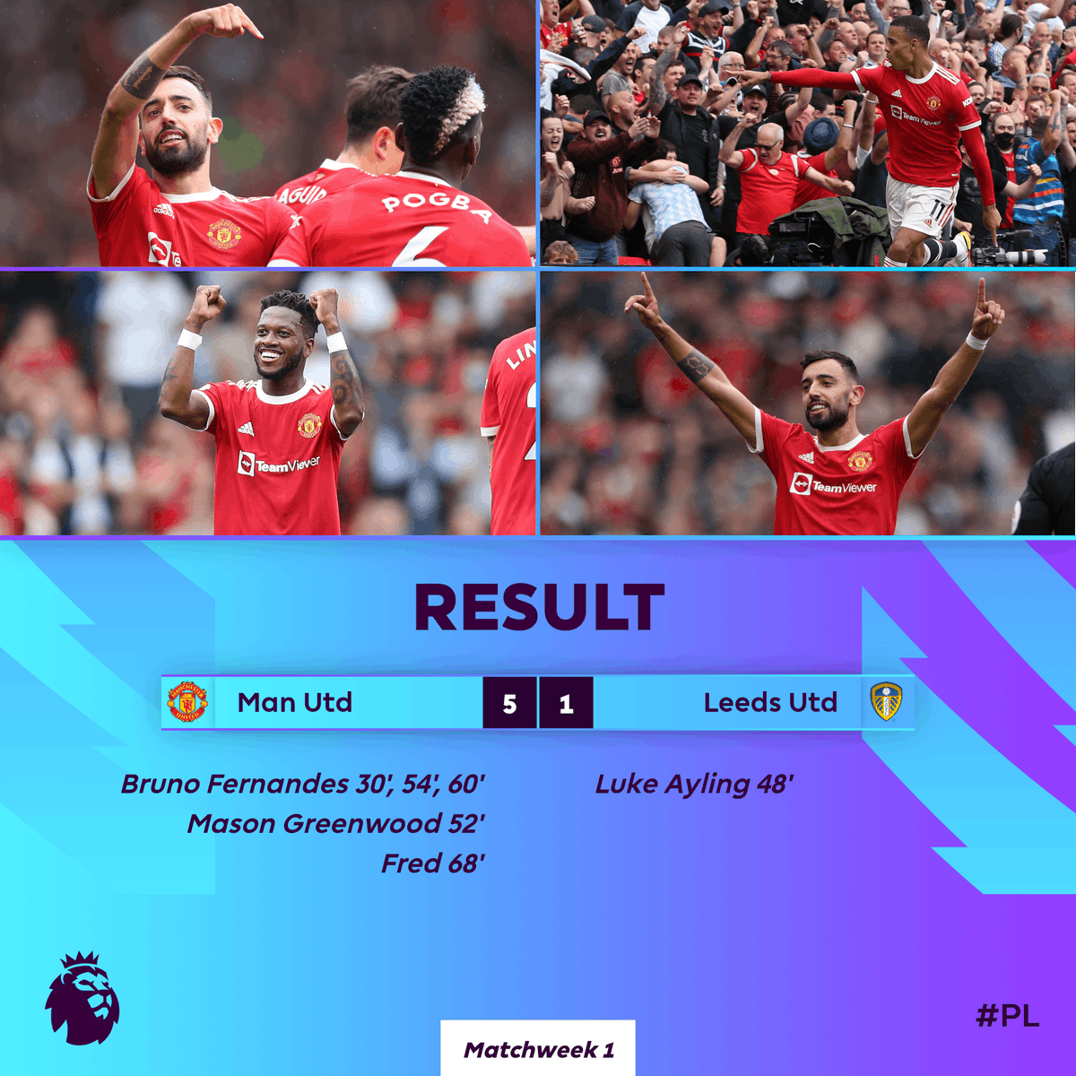The first match of the day brought us 6️⃣ goals 🔥 

To celebrate, we'll give away 6️⃣ PLinUSA coffee mugs - just RT this tweet for your chance to win 💪 

#MUNLEE