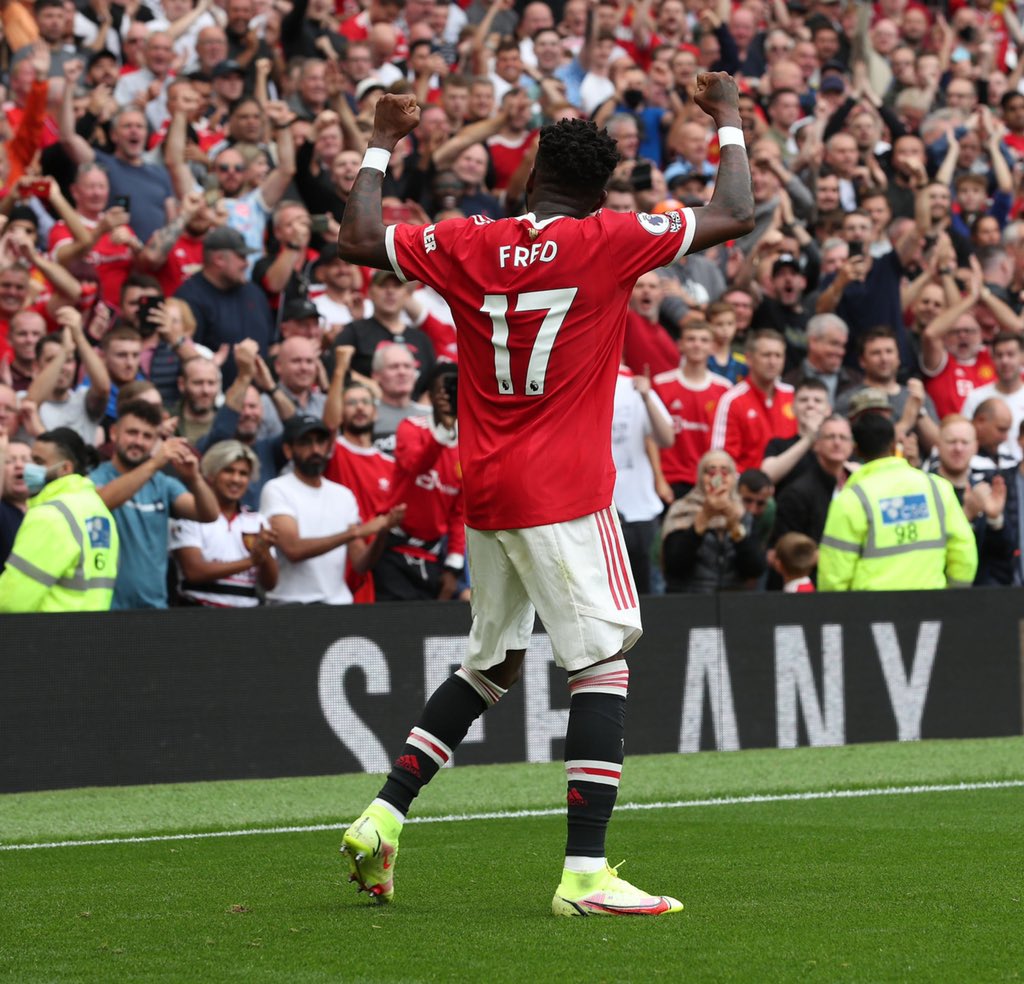 mufc_ml's tweet photo. #FRED17 https://t.co/zUz6X5Y68N