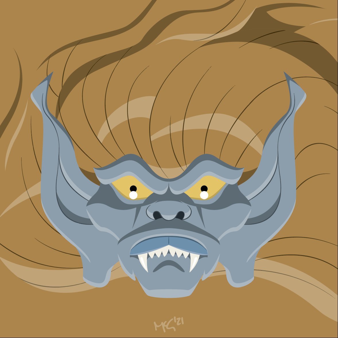 McGintyStudios's tweet photo. I don't remember a lot about Windhammer (6/18), but this is a case of drawing him gave me a new appreciation for the character.
#windhammer #silverhawks #80scartoons https://t.co/GzrshwVGDv
