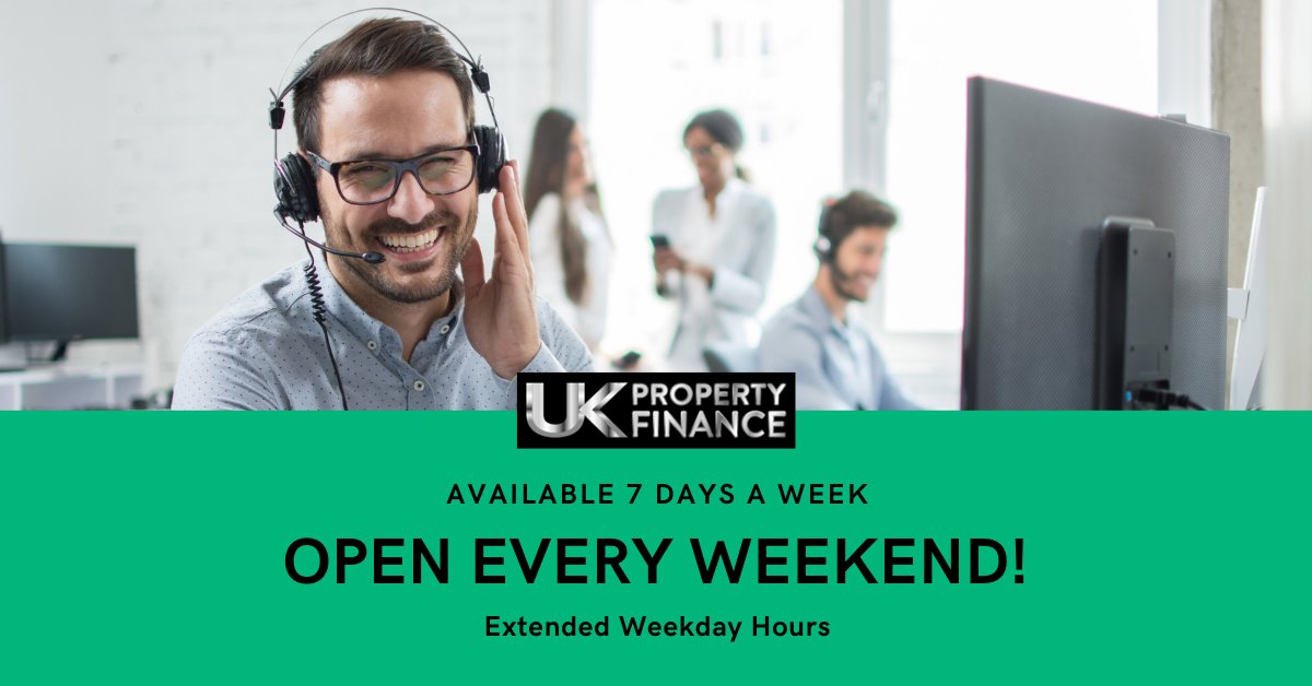 UK Property Finance tweet media