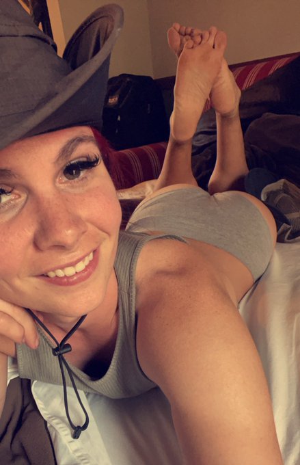 felt cute, might wrestle an alligator later https://t.co/co6Xq3gAhC