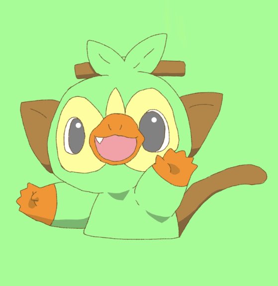 サルノリのtwitterイラスト検索結果 古い順