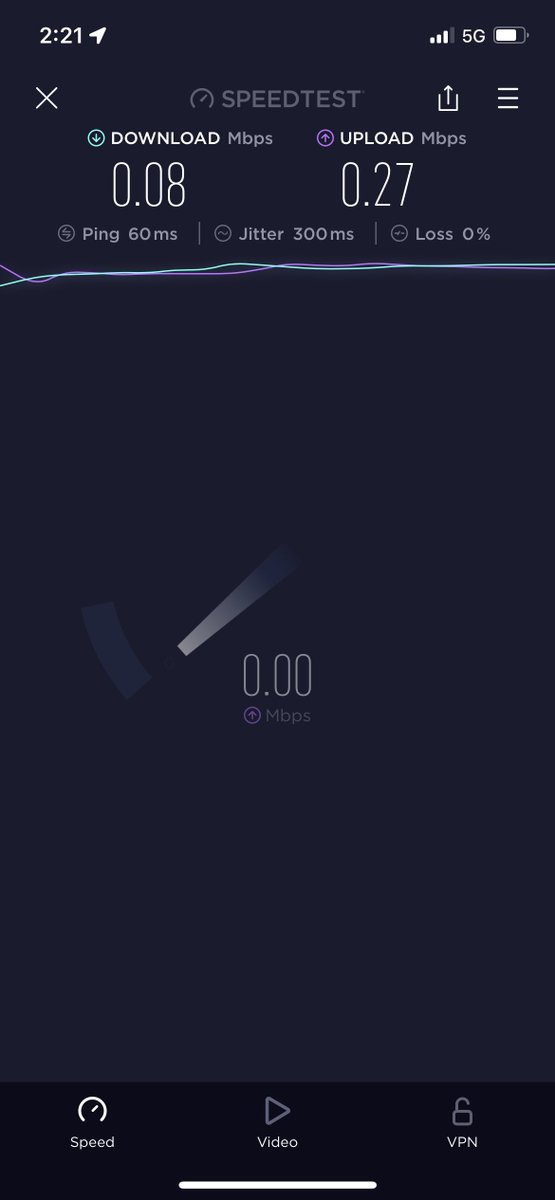 Chris_________M's tweet photo. @EE as a EE 5G customer arent I supposed to be on the UK’s fastest network? https://t.co/I92kpyUOE8