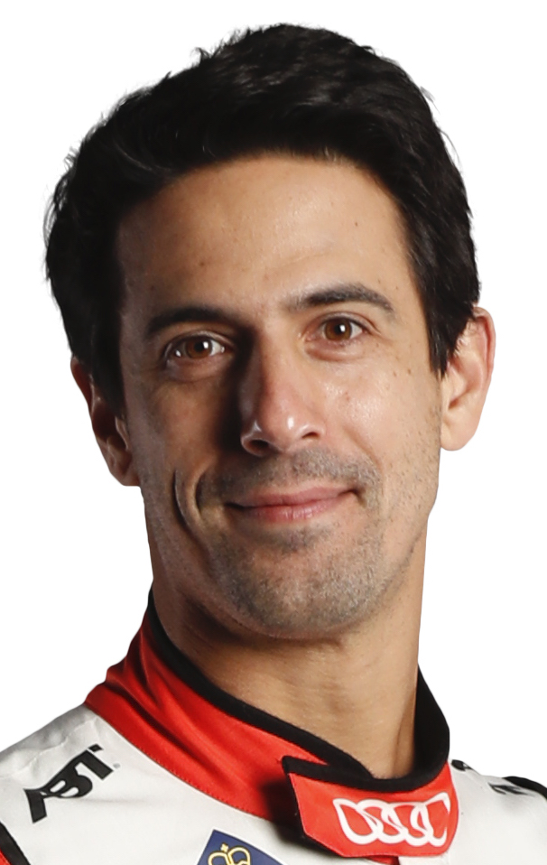 Race winner <a href="/LucasdiGrassi/">Lucas Di Grassi</a> following #BerlinEPrix: „Such an emotional weekend and mixed feelings. With <a href="/audisport/">Audi Sport</a> leaving sad but also happy after a great race. I could take a bit more risk today. The win is fantastic. But it’ll all start from scratch tomorrow.“

#ABBFormulaE