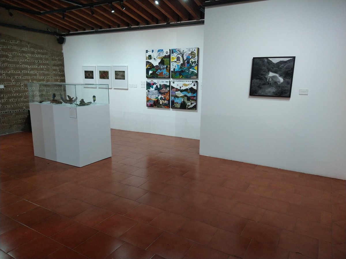 itc_red's tweet photo. #ElArteNosUne #NuevasMiradasAlArte
#TlaxcalaSeCuida
Exposición "Las elevaciones que ignoramos"
Creador Rodolfo Suárez
Martes a domingo 10-16 horas. Pinacoteca del Estado.
*Medidas sanitarias
@TlaxcalaITC @GobTlaxcala @SECTURTlaxcala @MexicoesCultura https://t.co/N4ckaq4uRd