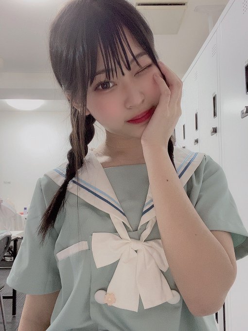 葉月にこのTwitter画像24