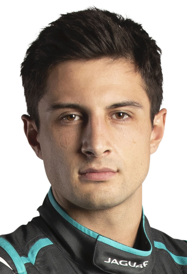 3rd placed driver <a href="/mitchevans_/">Mitch Evans</a>: „Always good to be on the podium. Today was about attack mode and managing that well. We needed to find a good window. Was feeling good for the majority if the race. Used to much energy and that hurt me.“

#BerlinEPrix