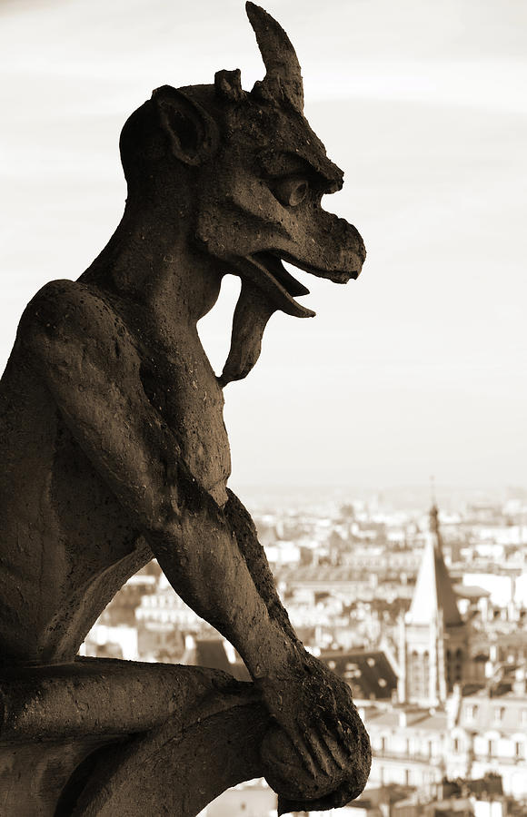 joaoleitao's tweet photo. RT @TravelPixPro1: #NotreDameCathedral #Gargoyle over #Paris #France
#WhatUsedToBe #Travel #TravelPhotography #FineArt #AboveParis #Photography #FrenchCulture #ArtforSale #ShopSmall #Art
prints available:
Color https://t.co/aq0sSmiieX
B&W … https://t.co/wIITFVdqP3