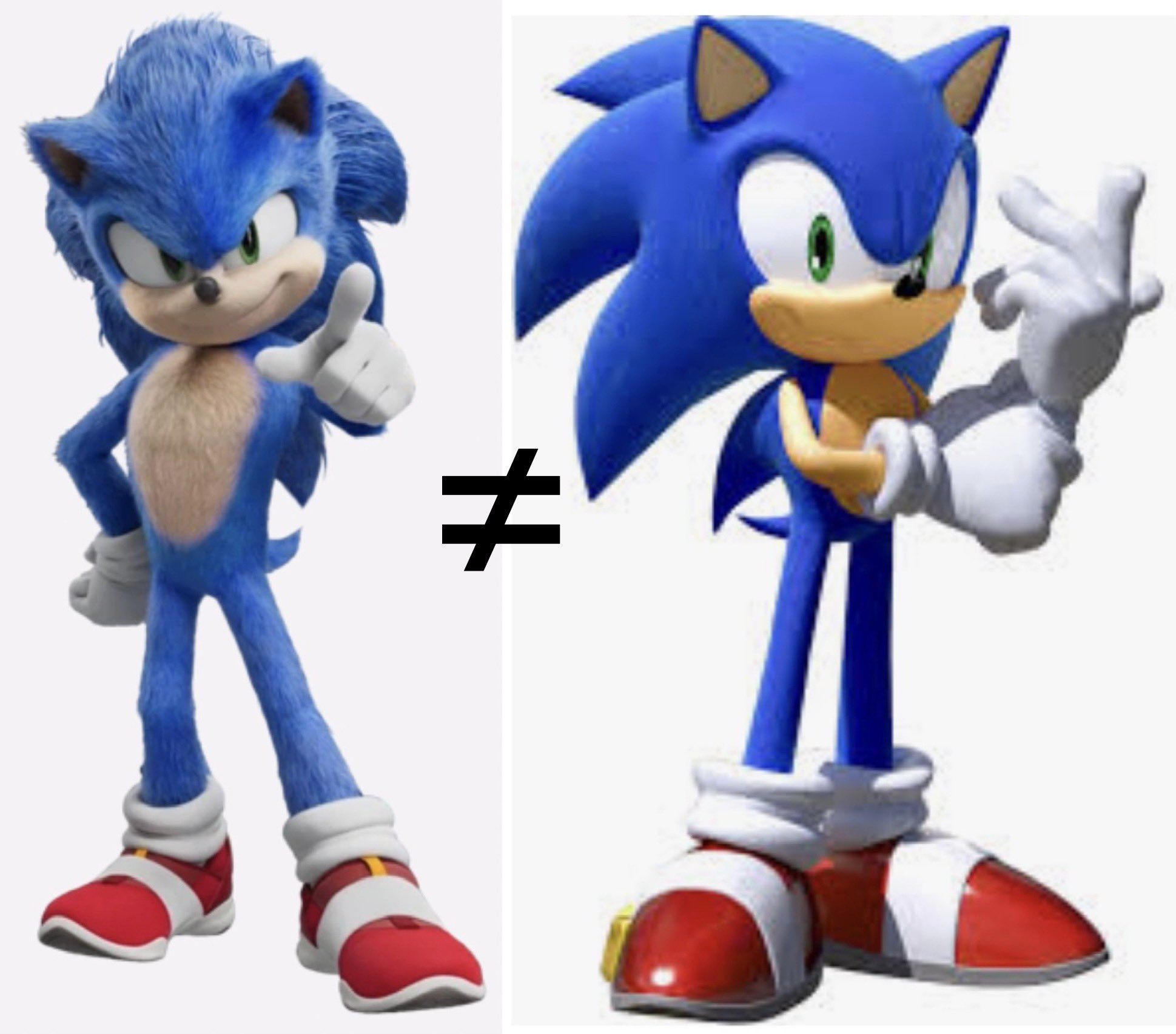 Sonamy movie, Sonamy moderno  Sonic the movie, Sonic the hedgehog, Sonic