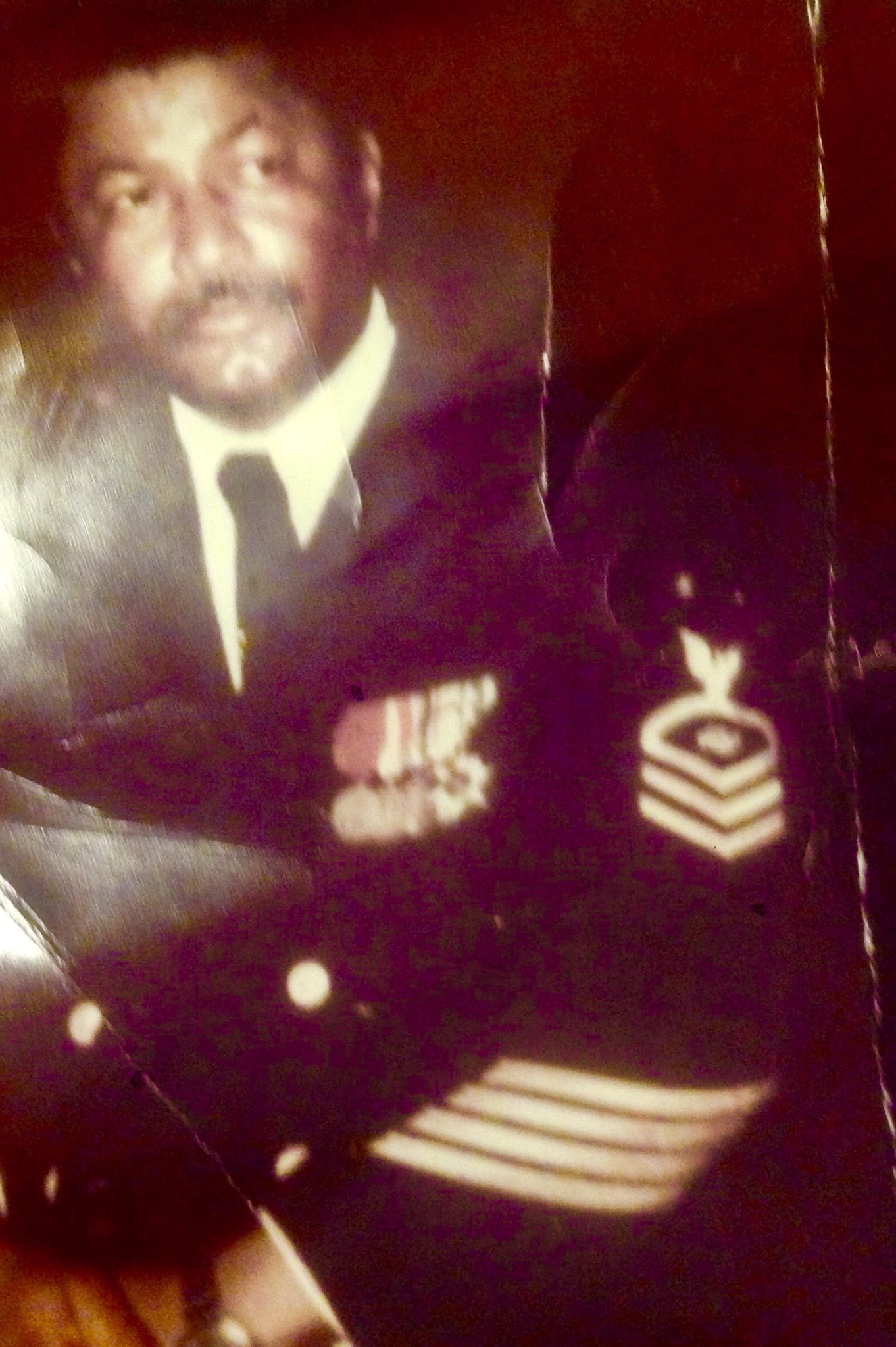 Malcolm Nance on Twitter: "Greg Kelly & Jack Posobiec are racist