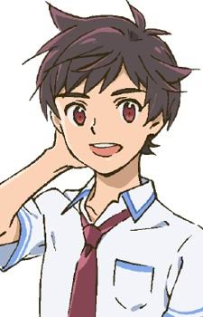 bishieOTD's tweet photo. 🌸 the requested pretty boy / bishounen of the day is Kazuki Yasaka from Sarazanmai! https://t.co/MmTDu5Xakr