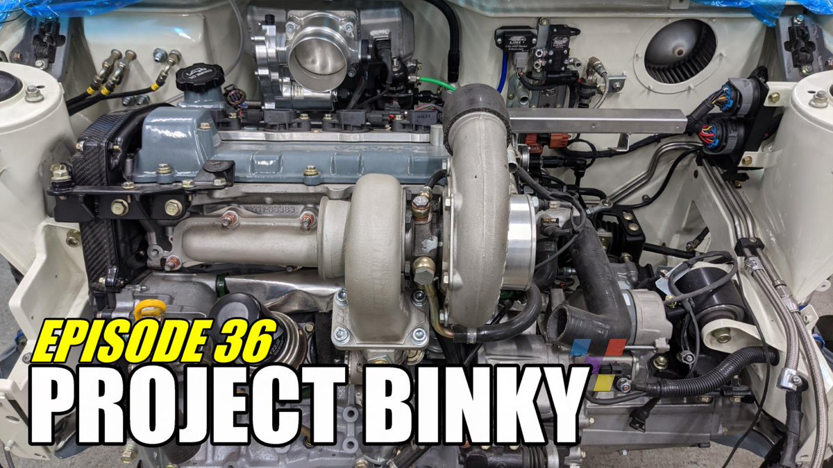 Yeah, it's happening. Episode 36 for Patrons tonight and for everyone on Sunday evening 6.00pm BST.