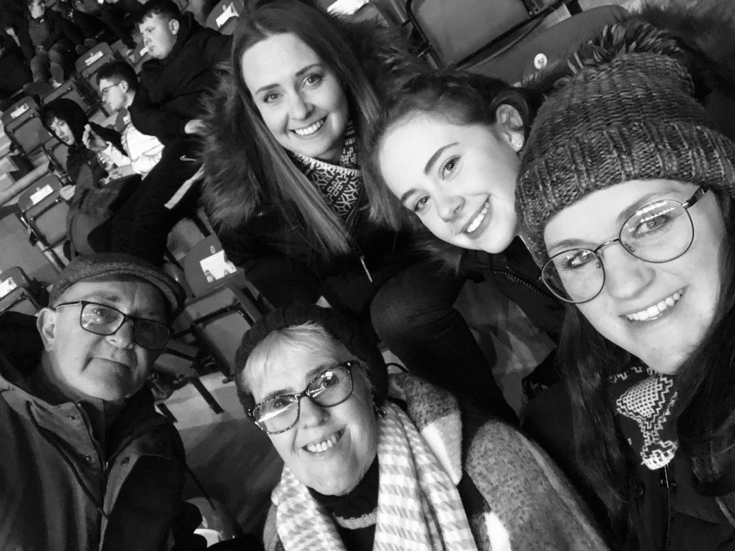 Victoria Whale ⫩ 💖 🦁 (@royalplum) on Twitter photo #REAPNE <a href="/ReadingFC/">Reading FC</a> first league game without mum today. She loved coming to the matches. I know she is here and will be at every match 1950-2021 ❤ the best mum, nan and wife forever missed x #REAPNE <a href="/ReadingFC/">Reading FC</a> first league game without mum today. She loved coming to the matches. I know she is here and will be at every match 1950-2021 ❤ the best mum, nan and wife forever missed x