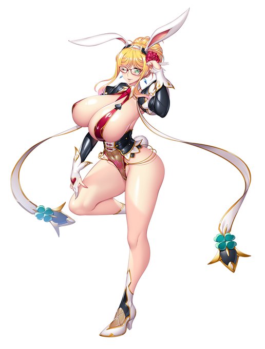 【対魔忍RPGX】8/16 16:00～より新イベント!
https://t.co/WpEF4QqWtm

ヨミハラを騒がせるイングリッド暗殺計画!?
ストーリーイベント『バニートラップ』開催!!
イベント報酬SRキャラは葵渚先生謹製、高坂静流 第5弾が登場!!
イベントストーリー:笹山逸刀斎/そのだまさき
シナリオ:そのだまさき 