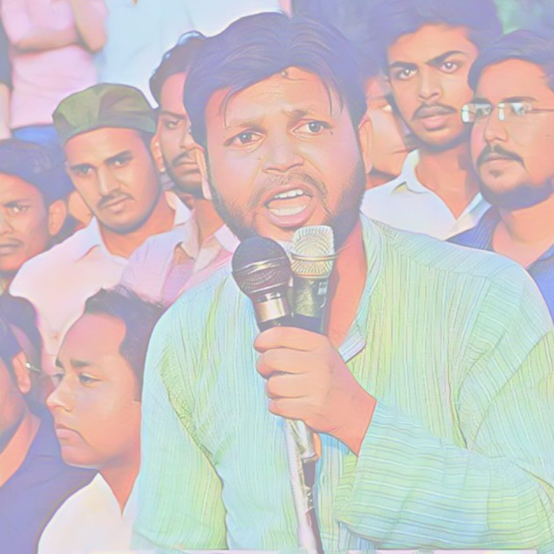 JunaidRushda's tweet photo. #FreeMeeranHaider https://t.co/EQRNjRZo93