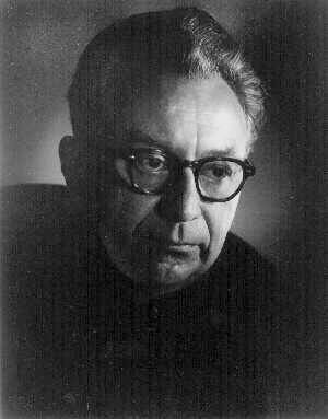 today_classical's tweet photo. #Today in 1987 Death of American #composer Vincent #Persichetti in Philadelphia. #MusicHistory #classicalmusic https://t.co/25EJzTZLep