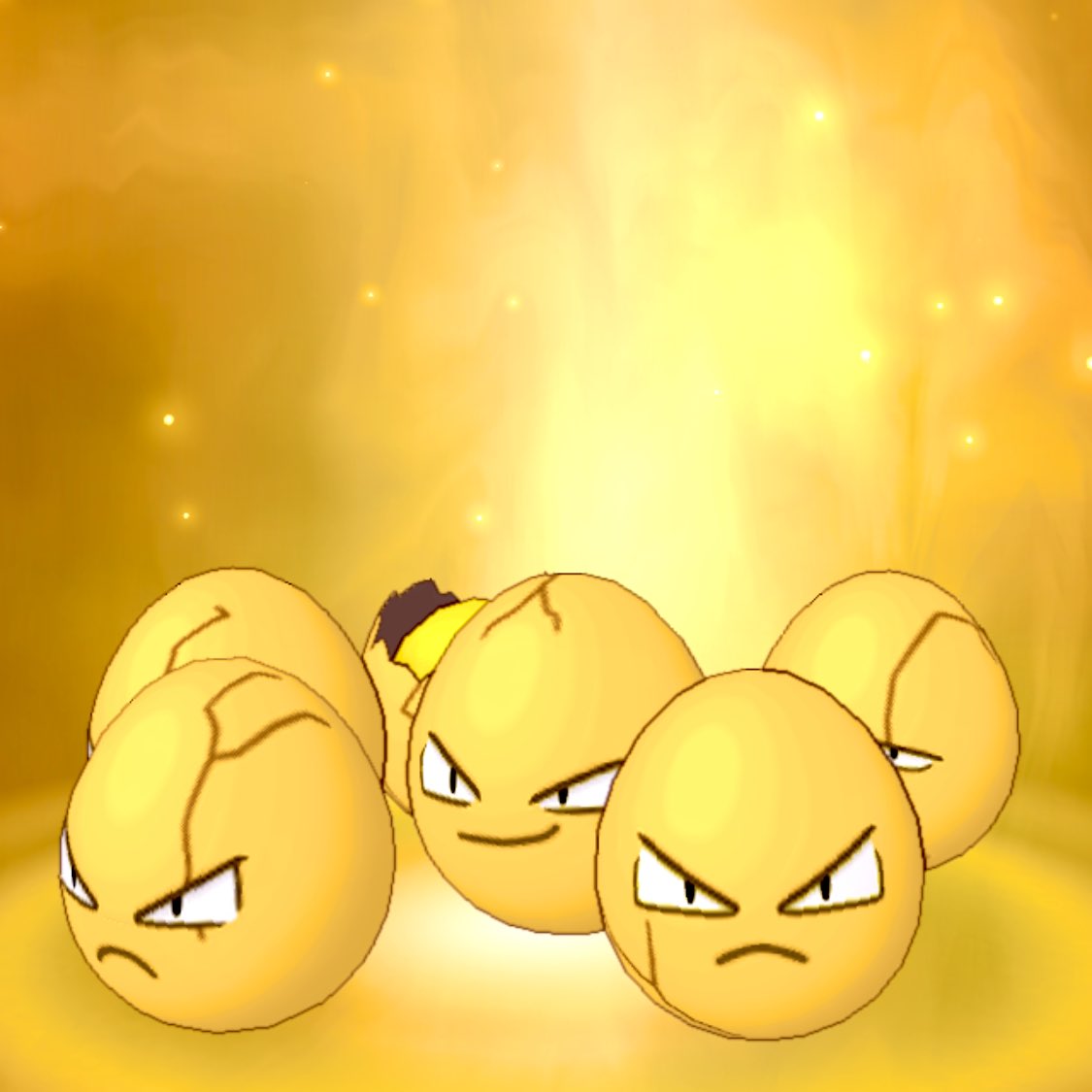 【ポケモンGO】タマタマの色違い、 入手方法と実装状況 – 攻略大百科