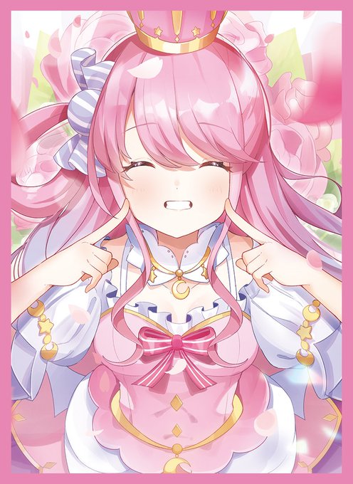 【フォロー&リツイートキャンペーン】
白詰草のアカウントをフォローして頂き、合わせてこのツイートをリツイートして頂いた方の中から1名様に、エア夏コミケにて頒布予定の古木 綺平様(@ayahira_kogi)の新作スリーブとプレイマットをプレゼント致します!締め切りは8月22日までです。 