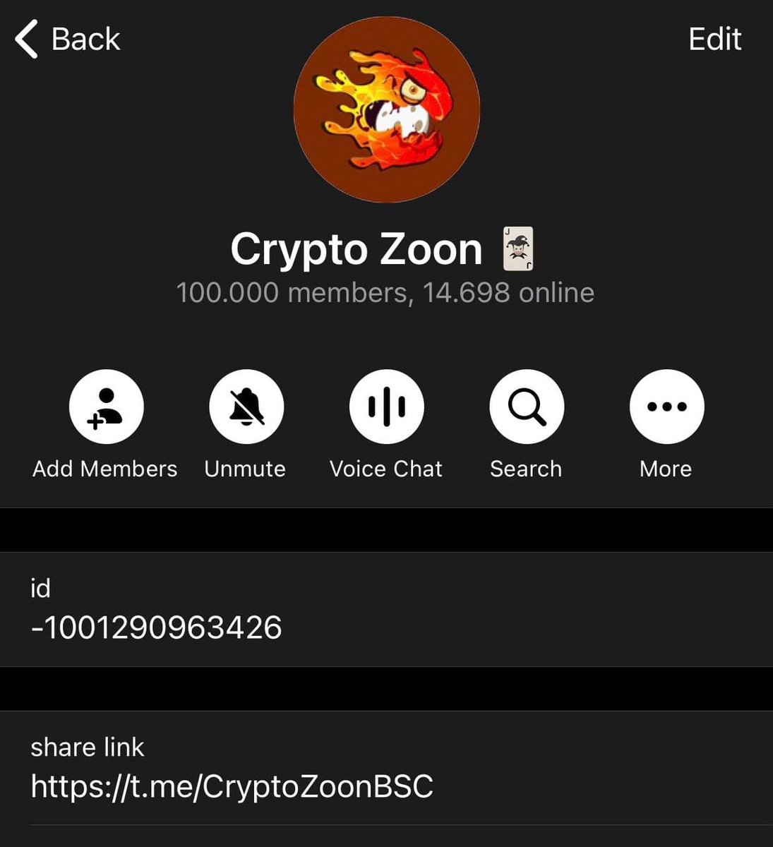 CryptoZoonBSC's tweet photo. 🎊 Congratulations, we've achieved 100000 MEMBERS! 🎊

🥚 The egg prices are slashed to 11000 ZOON each egg 
⏳ Starting from now and ending at 11:45 AM EST (After 2 hours) https://t.co/3IK8GyrkCm