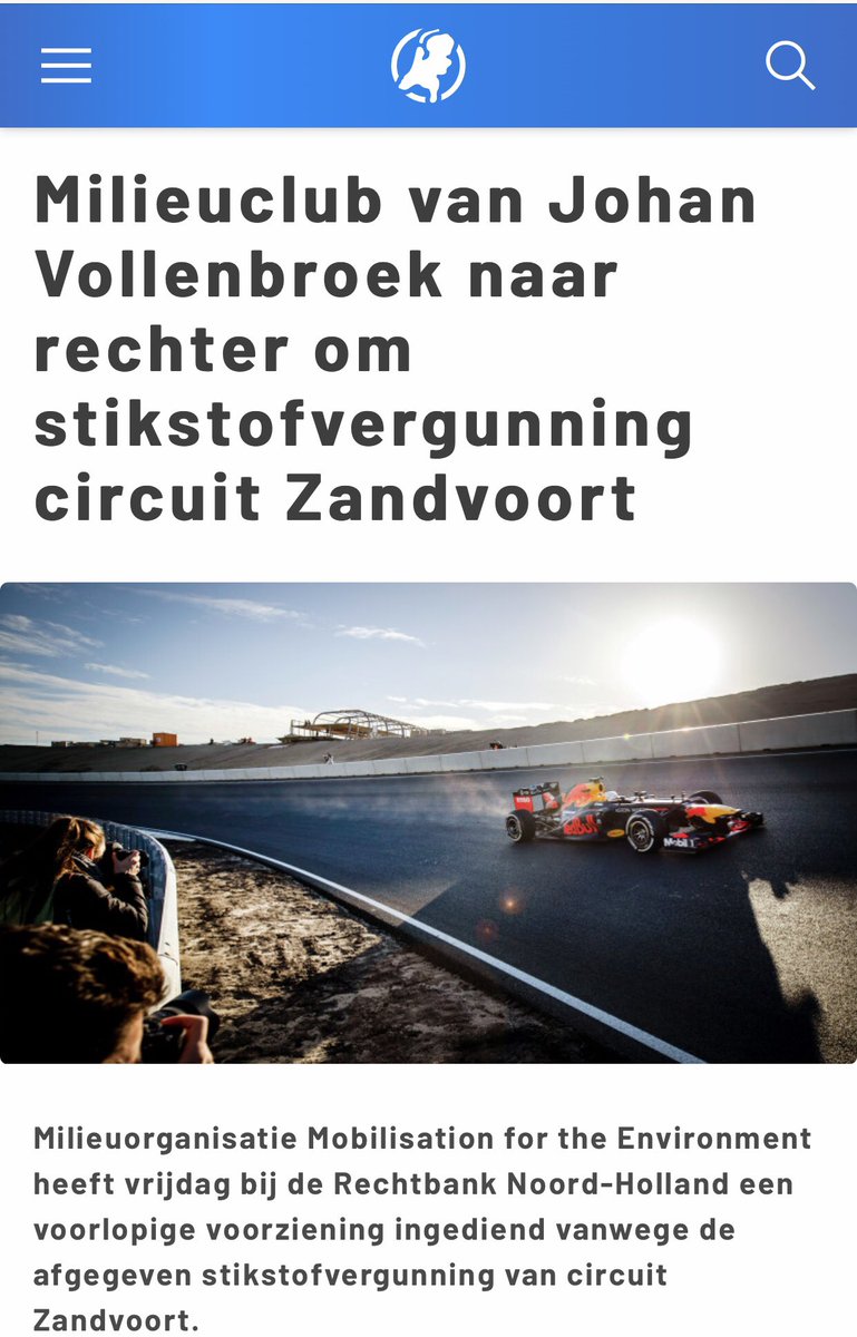 Wat een burgerheld @j_vollenbroek