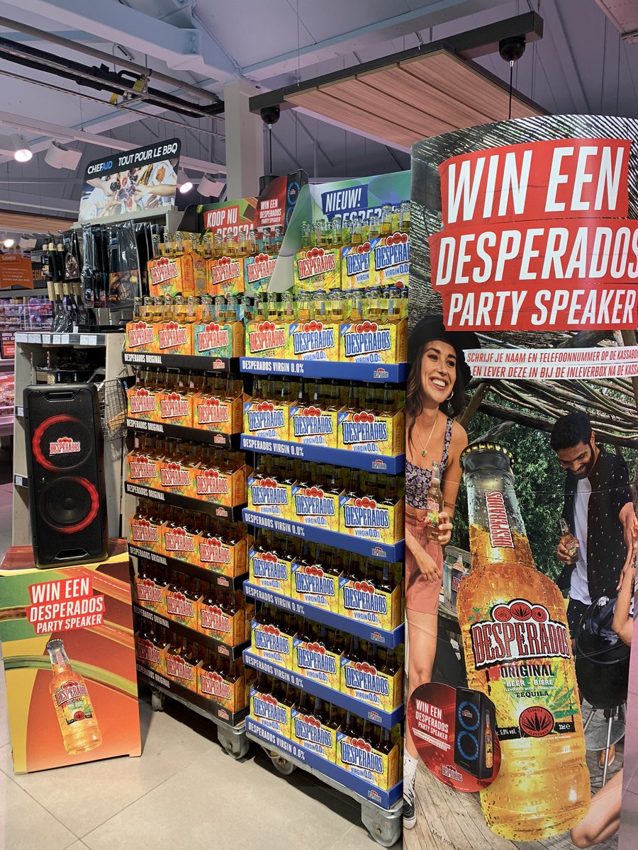 Coop Bakker Ameland tweet media