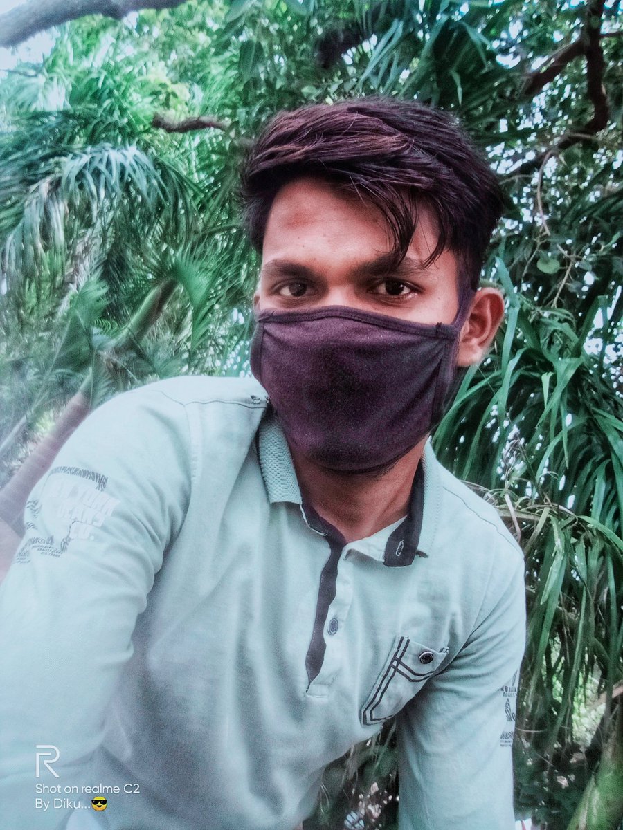 dikeshsinha10's tweet photo. #MaskUpIndia https://t.co/ZQfCE33rHx