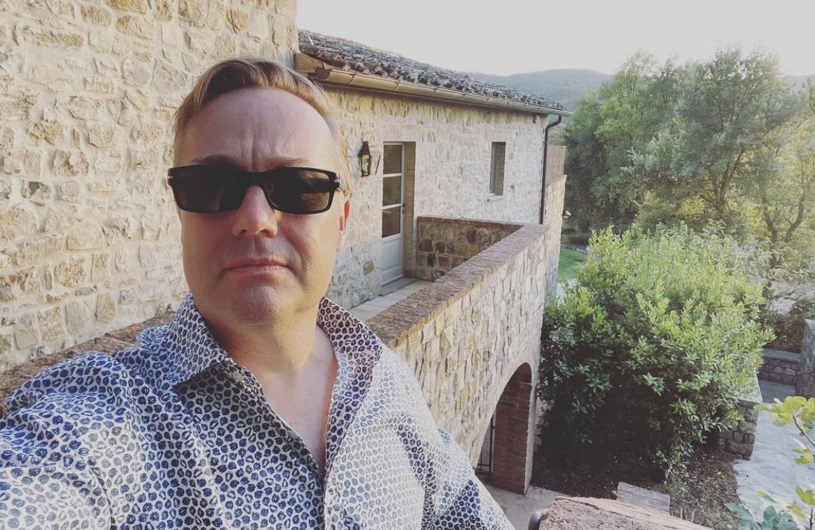 “I’m not f****** leaving!”

- <a href="/Jason/">@jason</a> 🤌