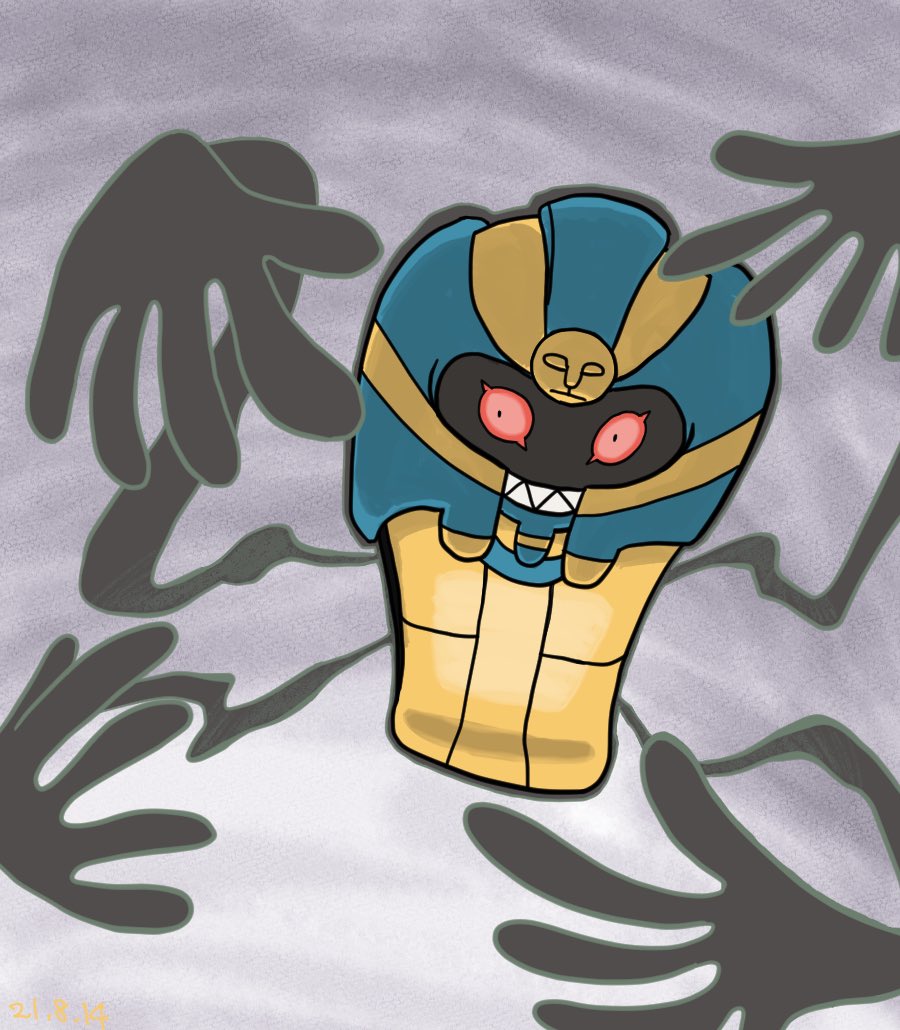 デスカーン のイラスト マンガ コスプレ モデル作品 25 件 Twoucan