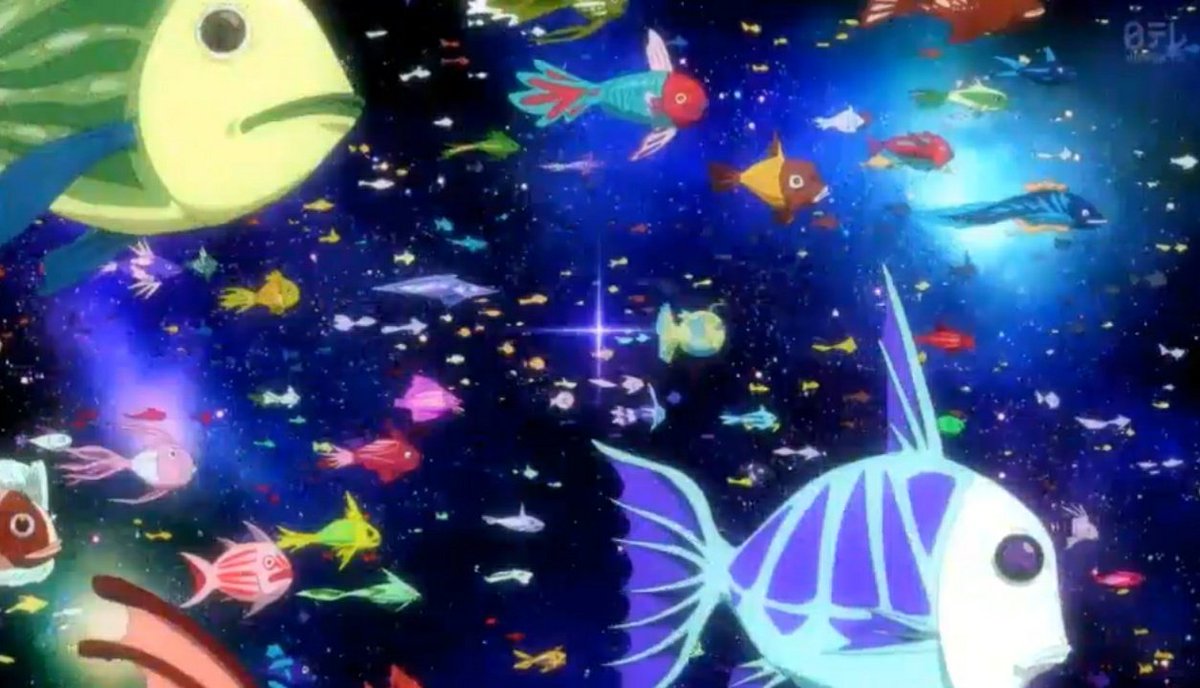 Asia29674459's tweet image. THE GOAT🛐

[Thread]

#EdensZero #CaptainConnor