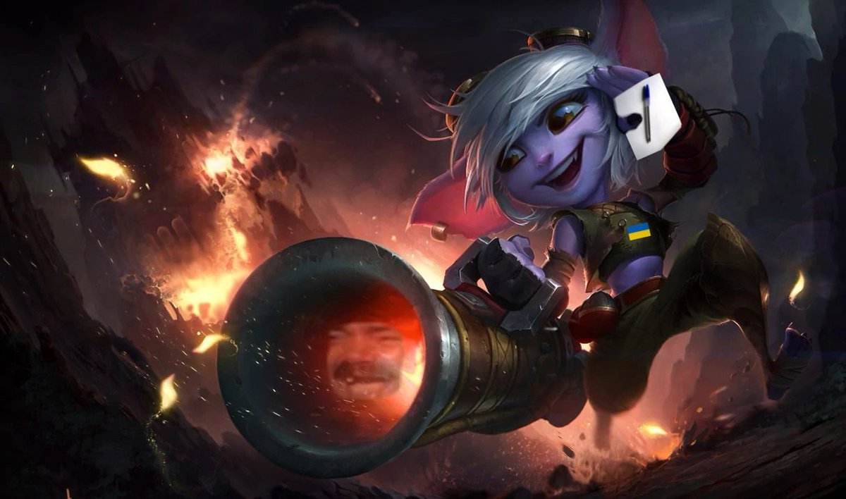 👉Volvemos con más cositas👈

🧙‍♂️🔮: