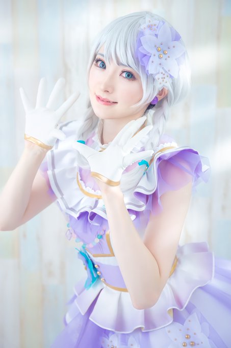 Twitterのコスプレ画像31