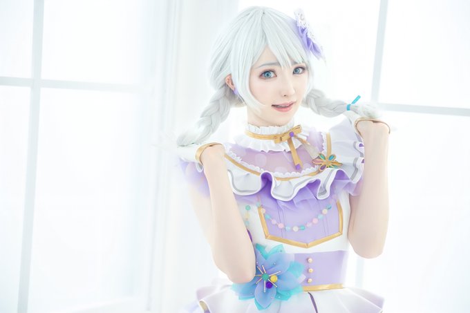 Twitterのコスプレ画像30