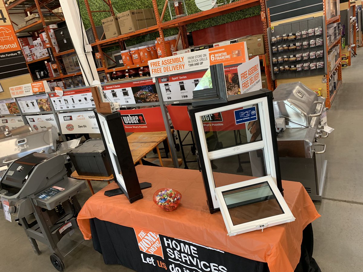 Brian Quinney (@thd_hdis_brianq) on Twitter photo ATTENTION!! ATTENTION!! Sunshine State!
You won’t believe the savings our windows can create!
#SGAturday #THD0261 #WColonial
<a href="/HDE_HenryD/">HDIS__Henry</a>
<a href="/SE_RSM_Aponte/">Angel Aponte</a>
<a href="/TampaBSM_RobinK/">Robin Kilgore</a>
<a href="/Dmctarsney/">Don McTarsney</a>
@wardallyJ
<a href="/elisiatumHD/">Elisia Tummings</a>
<a href="/THDRyanSilcott/">Ryan Silcott</a>
<a href="/TabiHarris/">Tabi Harris</a>
@edwhitaker3
@carmenritagarc1
<a href="/Samanth22307859/">Samantha</a> ATTENTION!! ATTENTION!! Sunshine State!
You won’t believe the savings our windows can create!
#SGAturday #THD0261 #WColonial
<a href="/HDE_HenryD/">HDIS__Henry</a>
<a href="/SE_RSM_Aponte/">Angel Aponte</a>
<a href="/TampaBSM_RobinK/">Robin Kilgore</a>
<a href="/Dmctarsney/">Don McTarsney</a>
@wardallyJ
<a href="/elisiatumHD/">Elisia Tummings</a>
<a href="/THDRyanSilcott/">Ryan Silcott</a>
<a href="/TabiHarris/">Tabi Harris</a>
@edwhitaker3
@carmenritagarc1
<a href="/Samanth22307859/">Samantha</a>