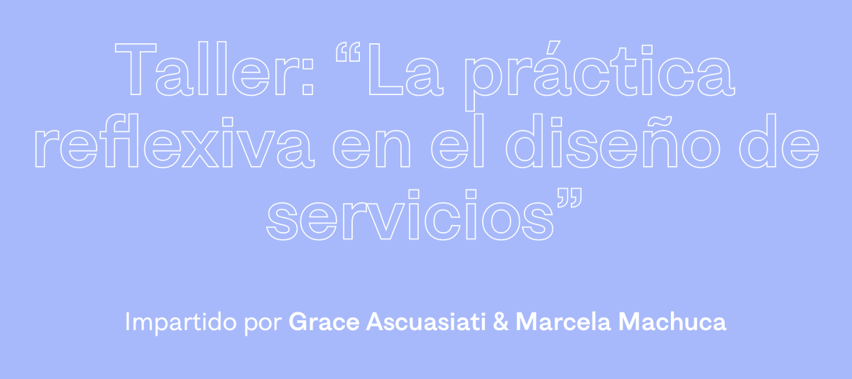 Service Design México tweet media