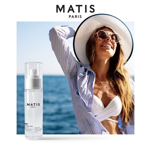 MatisSkincare's tweet photo. ๐ Matis-Scent is Matis-signed scented water, with refreshing and hydrating properties.
A real refreshing awakening for face, body and hair! ๐ผ
Find out more at https://t.co/vOVFVsulvu
#matisparis #matisUSA #madeinfrance #skincareroutine #beauty #selfcare #onlineshop https://t.co/7odagZ1D7J