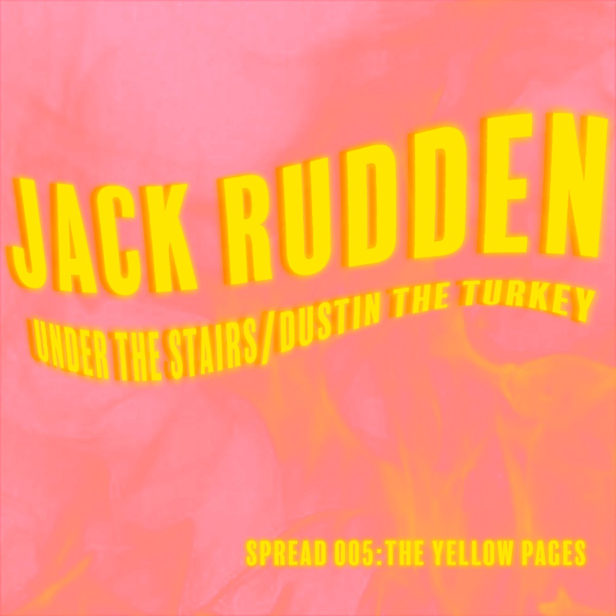 SpreadIreland's tweet image. Spread 005: The Yellow Pages
Contributor #1: Jack Rudden 

Jack is a musician (aka KITCHEN), writer, podcaster &amp;amp; barista based in Cork. Jack's essay brings us right back in time to childhood memories at his grandparents house. 

Reserve your copy: spreadzine.bandcamp.com/merch/spread-0…