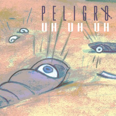 ⭐ PELIGRO! publican 'Uh Uh Uh' ⚡ Nueva canción adelanto de ‘Coronas y Lamentos’ 🎸 tras presentar las bases de su propuesta con ‘No voy a parar’. 
<a href="/PeligroOficial/">Peligro</a> <a href="/Subterfugerec/">Subterfuge Records</a> #Peligro!
👇
wikirock.org/peligro-public…