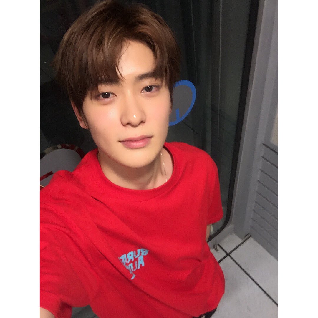JaehyunTH๐ tweet media