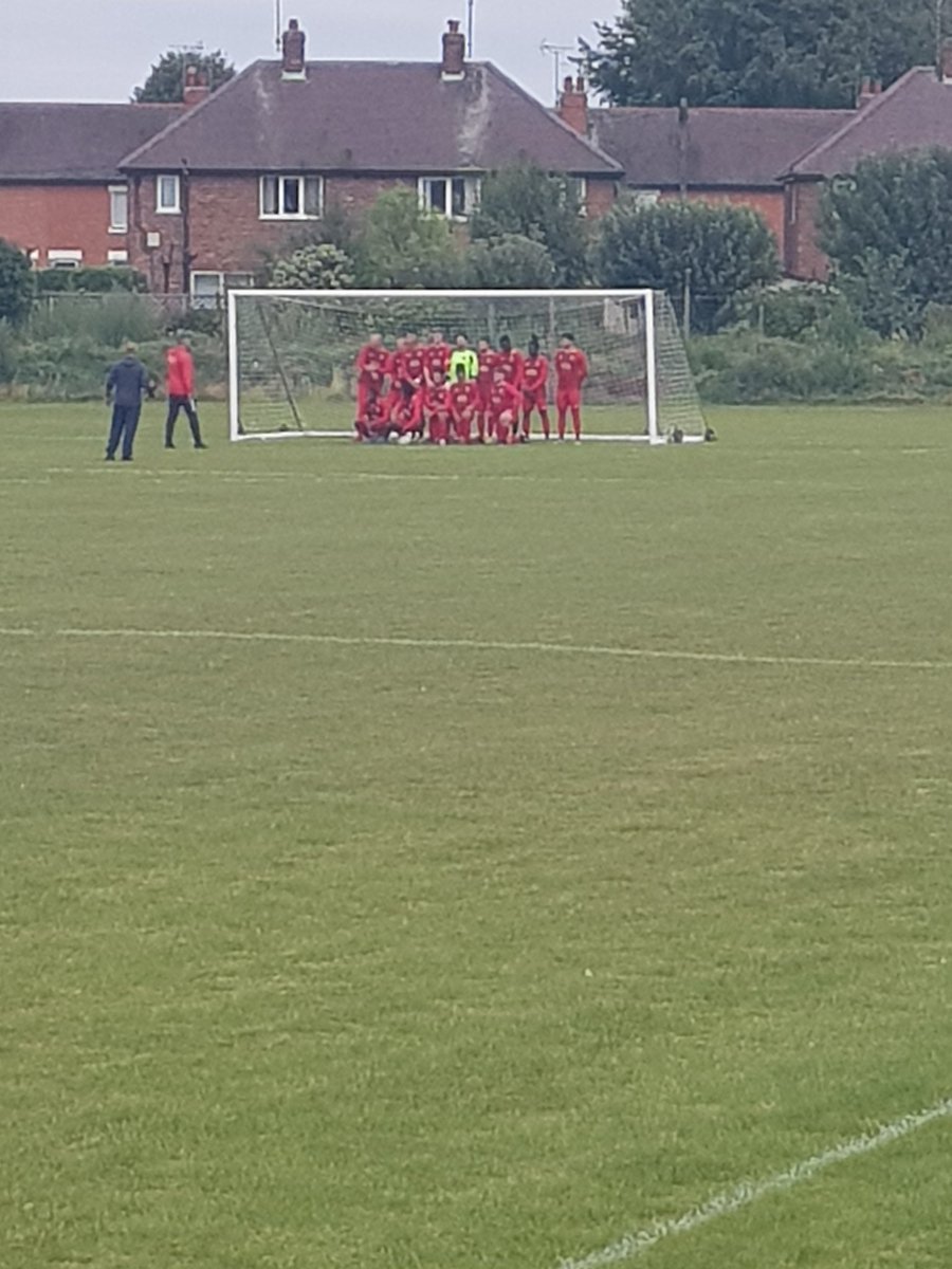 Beeston FC tweet media
