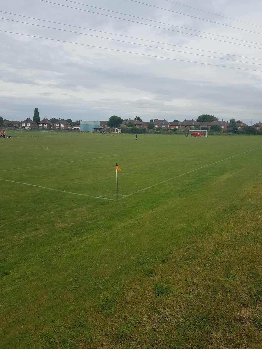 Beeston FC tweet media