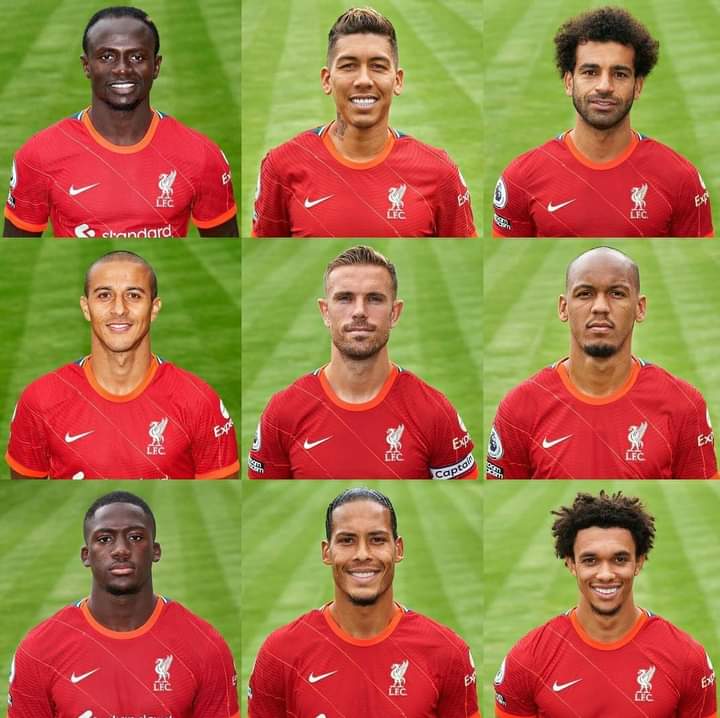 ug_kop's tweet photo. #matchday 🎀🎀🎀🎀
Here are the lads 🥰🥰🥰🥰🥰🥰
We goooooooooo 💪💪💪💪
Norwich vs Liverpool 
Carrow Road 🔴🔴🔴
#OLSCU 
#YNWA 
#LiverpoolFC 
#rhemahdaniels93 
#empressdaniellehenderson 
#TheSportsDiva https://t.co/vwNFGvJqbP