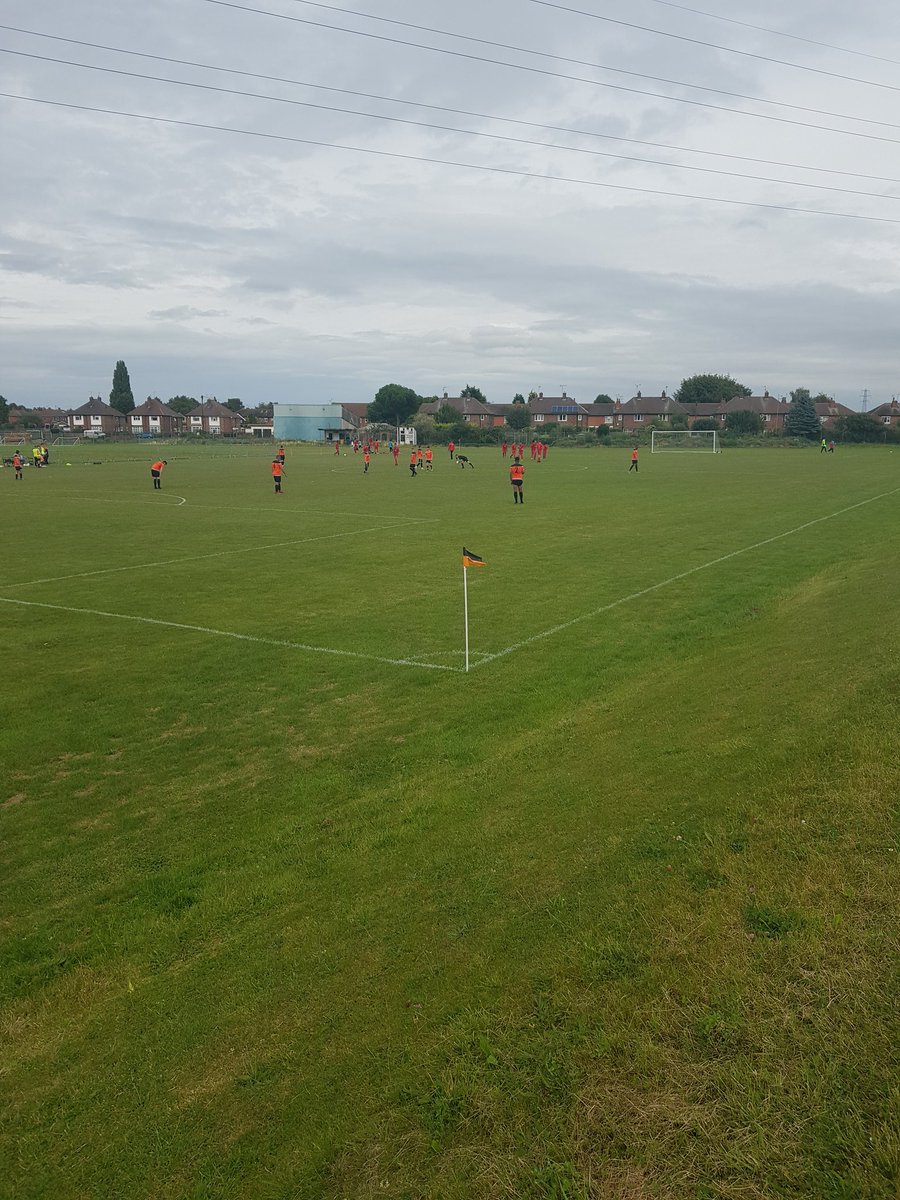 Beeston FC tweet media