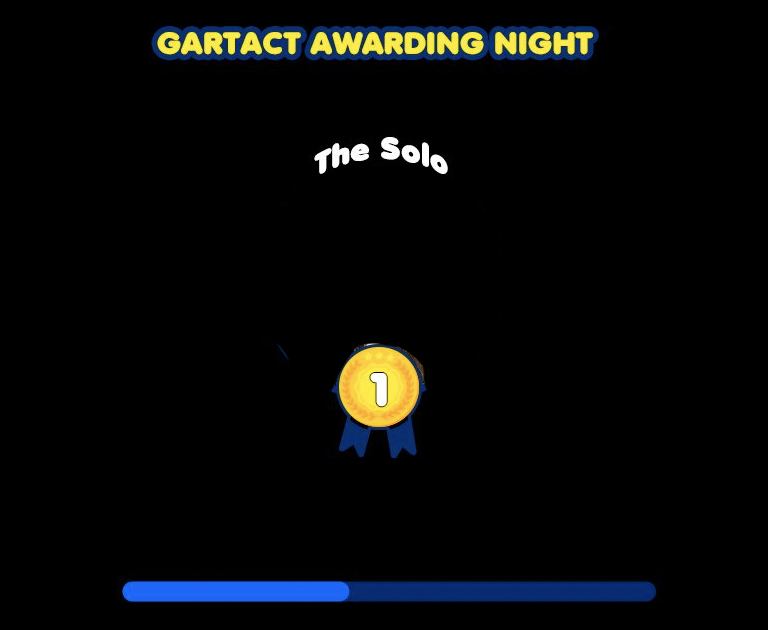 gartact's tweet photo. Last question of Level 1. 1O.

Who wins this award?

2 mins only. https://t.co/PK6cApn1E9