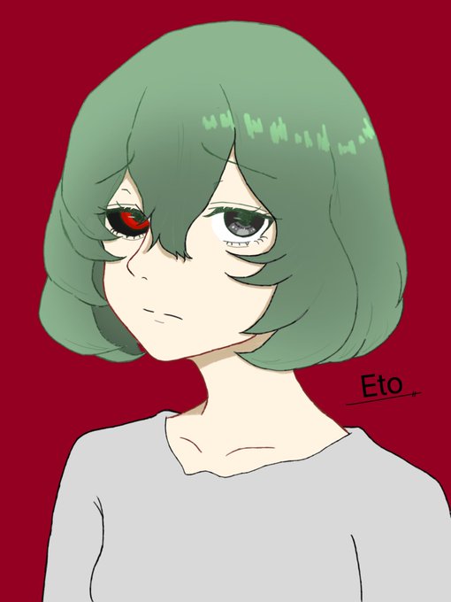 芳村エトのtwitterイラスト検索結果 芳村エトのtwitterイラスト検索結果