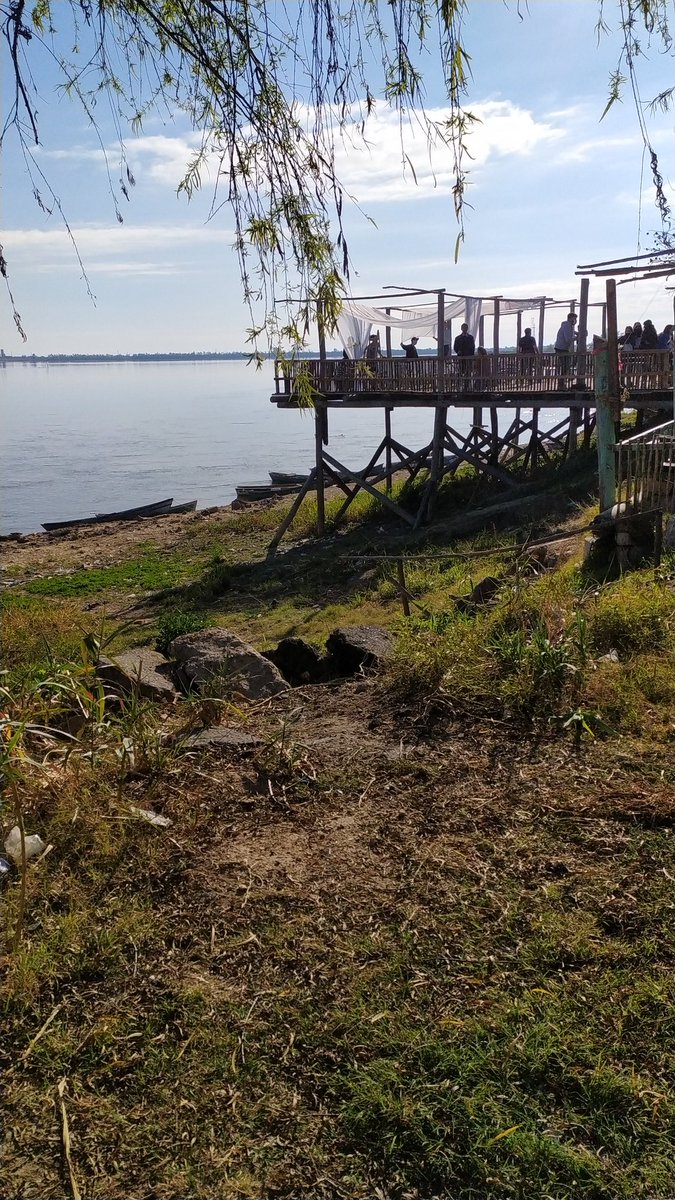 alfred_sca's tweet photo. Día de las infancias, en Puerto Sánchez a la vera del río. Vamos @RepublicaModelo ! Apostando a los niños. https://t.co/Wz8InMmfxm