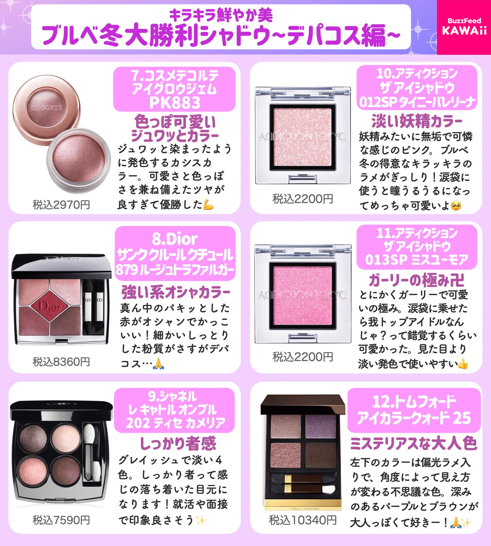 BuzzFeed☔️Kawaii on X: 