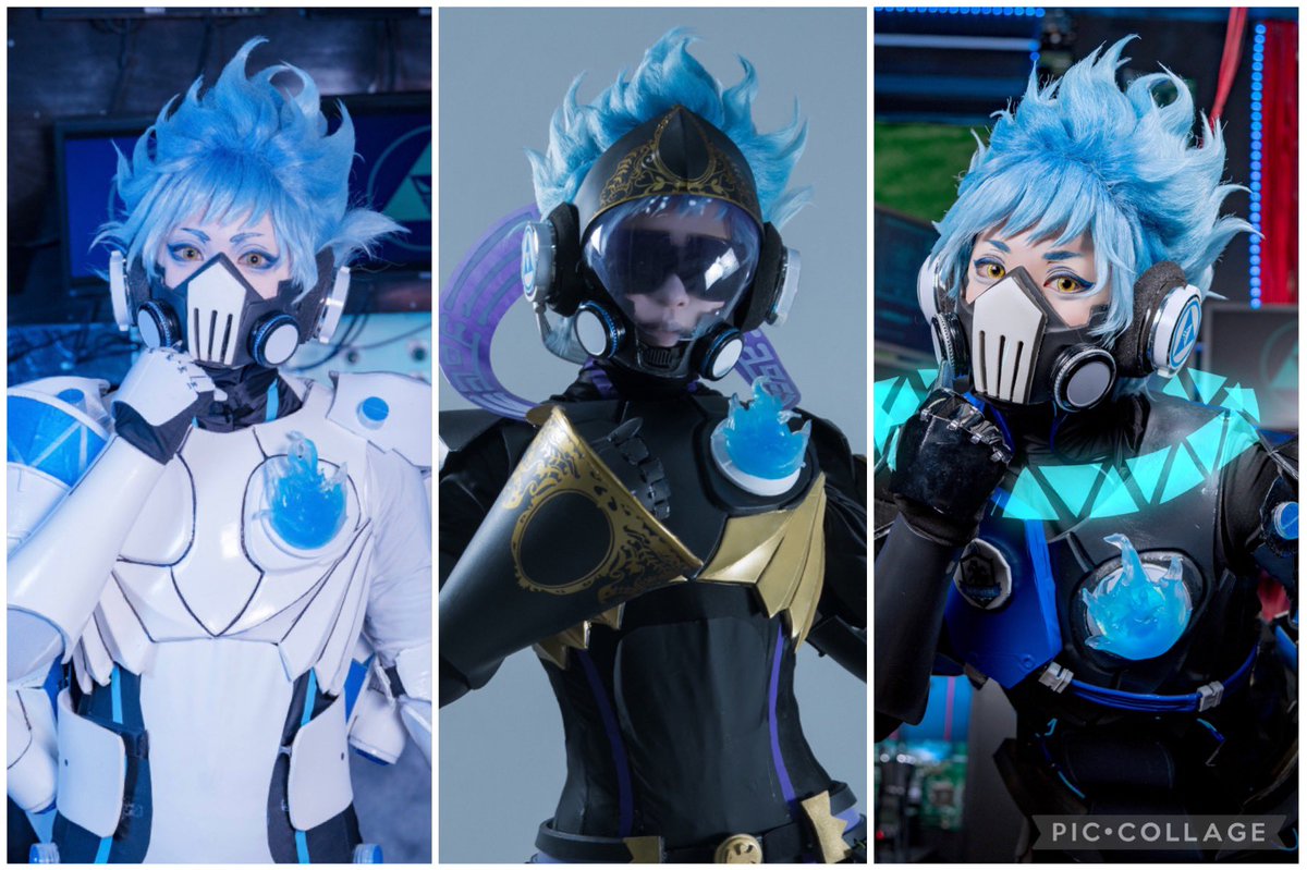 オルト　コスプレ衣装 ツイステ・オルトのおめかしコスプレ衣装 | TikTok